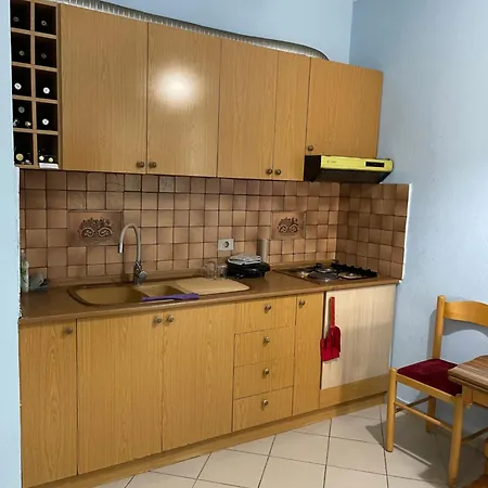 Teta Appartamento Durrës