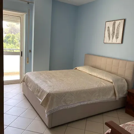 Appartamento Teta Durrës